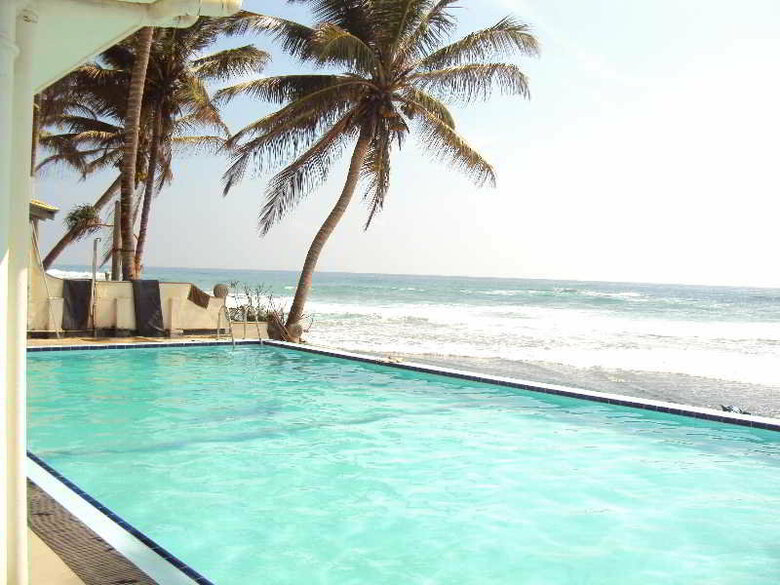 Hotel Nippon Villa Beach Resort