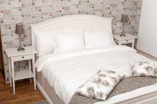 Apartamento Redbed Accommodation - Studio U