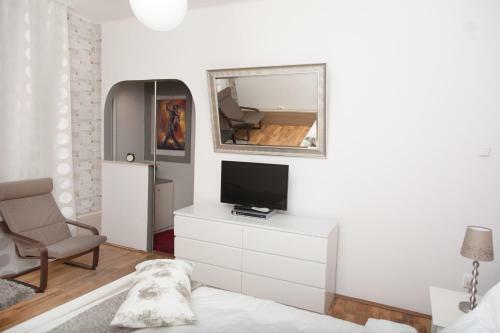 Apartamento Redbed Accommodation - Studio U