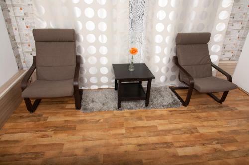 Apartamento Redbed Accommodation - Studio U