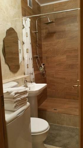 Apartamento Redbed Accommodation - Studio U