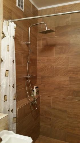Apartamento Redbed Accommodation - Studio U