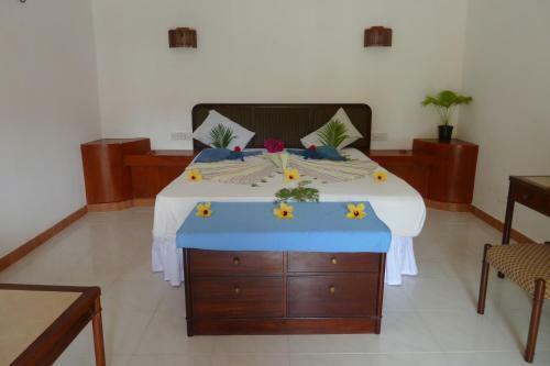 Hotel Bougain Villa