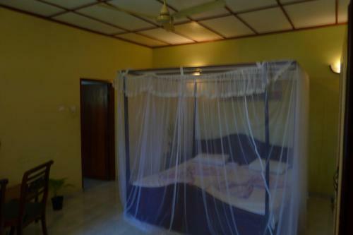 Hotel Bougain Villa