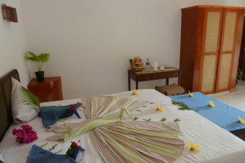 Hotel Bougain Villa