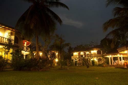 Hotel Bougain Villa