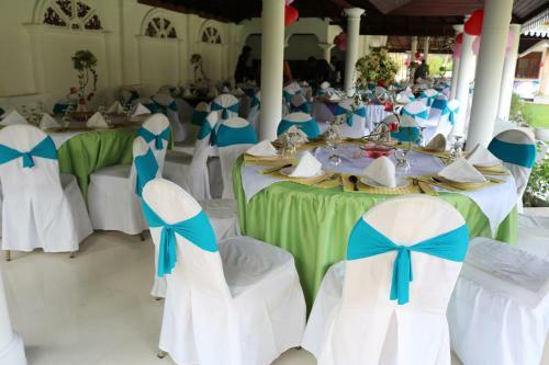 Hotel Bougain Villa