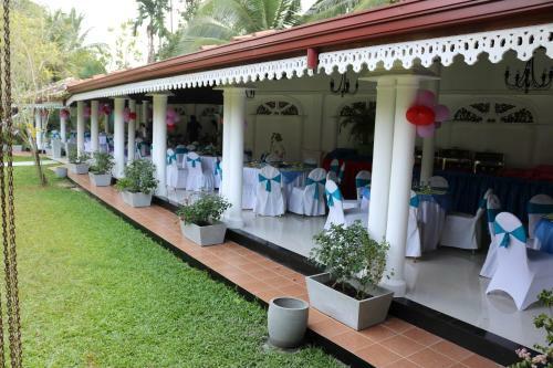 Hotel Bougain Villa