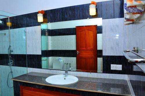 Hotel Bougain Villa