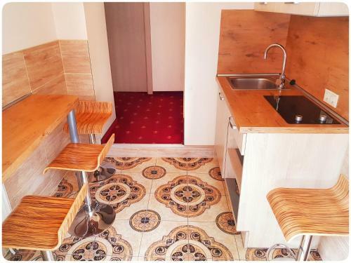 Vivulskio Vip Apartments