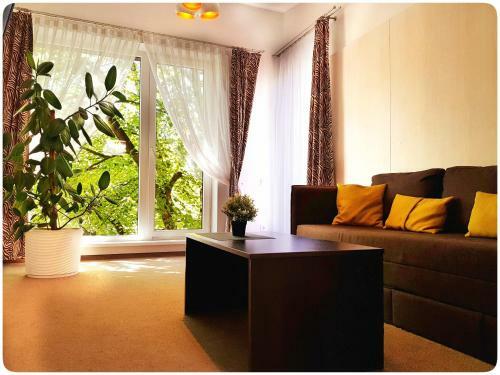 Vivulskio Vip Apartments