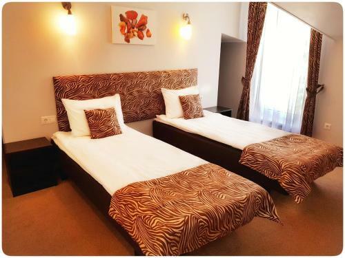 Vivulskio Vip Apartments