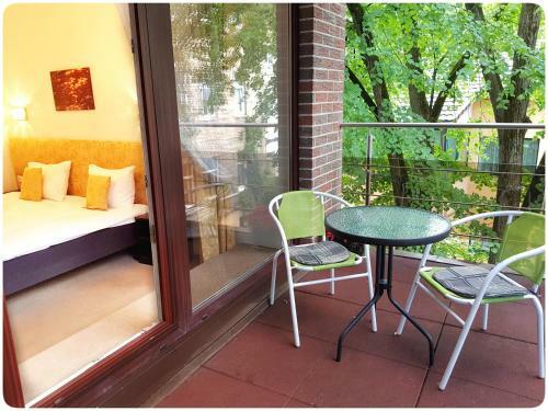 Vivulskio Vip Apartments