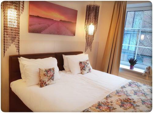 Vivulskio Vip Apartments