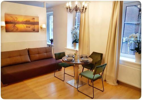 Vivulskio Vip Apartments