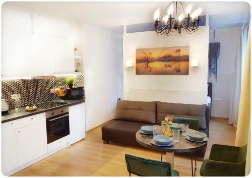 Vivulskio Vip Apartments