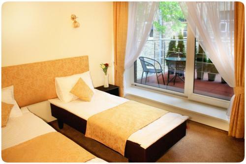 Vivulskio Vip Apartments
