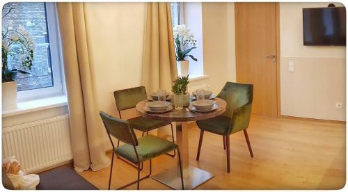 Vivulskio Vip Apartments
