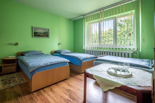 B&B Jurbarkas