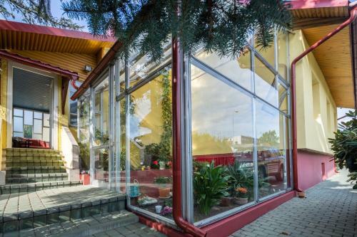 B&B Jurbarkas
