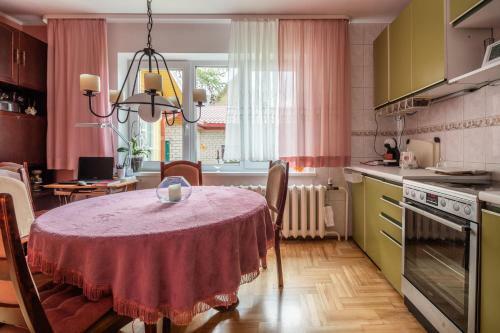 B&B Jurbarkas
