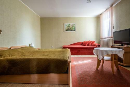 B&B Jurbarkas
