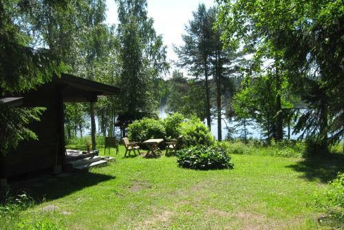 Vehkaniemen Lomatila