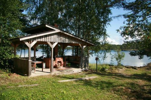 Vehkaniemen Lomatila