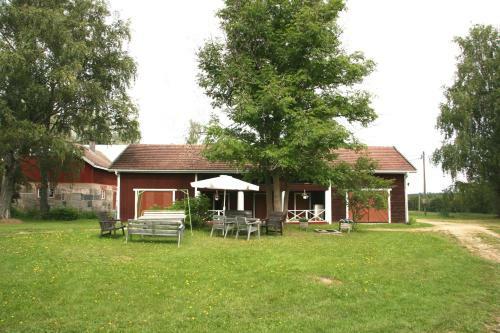 Vehkaniemen Lomatila