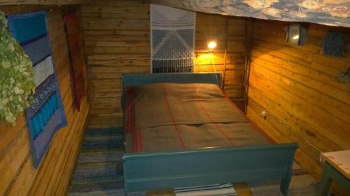 Vehkaniemen Lomatila