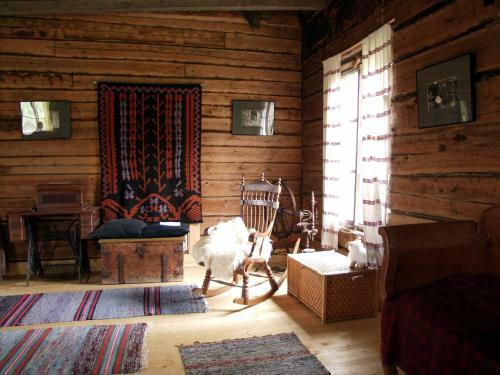 Vehkaniemen Lomatila