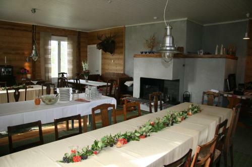 Vehkaniemen Lomatila