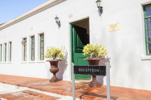 Hostal Webersburg