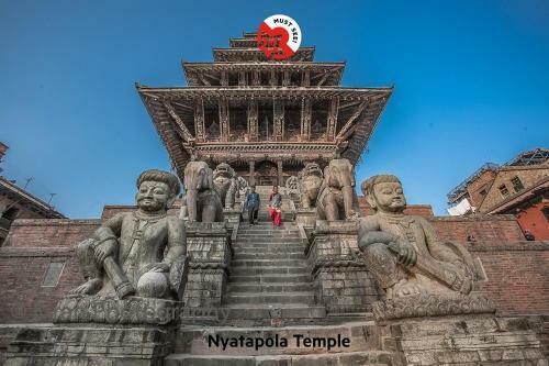 Hostal Sweet Home Bhaktapur