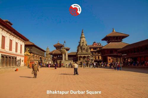 Hostal Sweet Home Bhaktapur