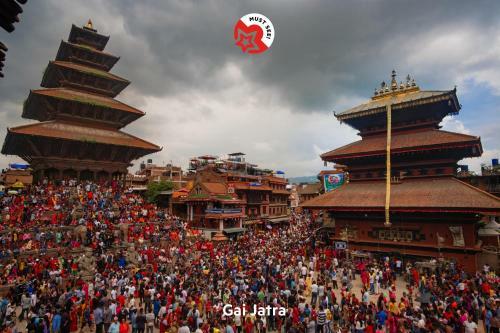Hostal Sweet Home Bhaktapur