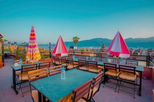 Hostal Sweet Home Bhaktapur