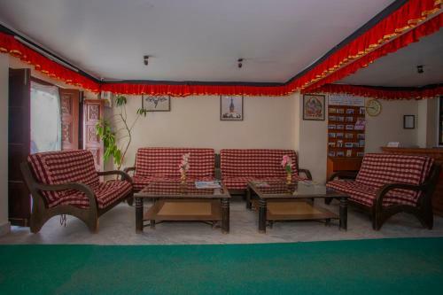 Hostal Sweet Home Bhaktapur