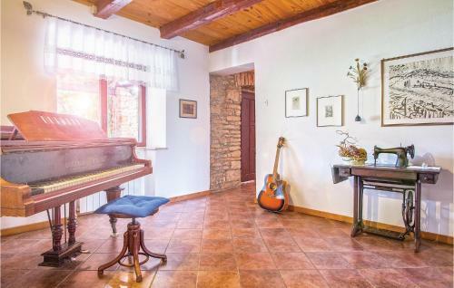 Holiday Home Dobranova IV