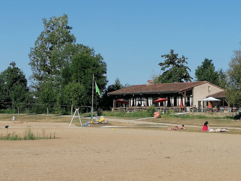 Hotel Moncontour Active Park
