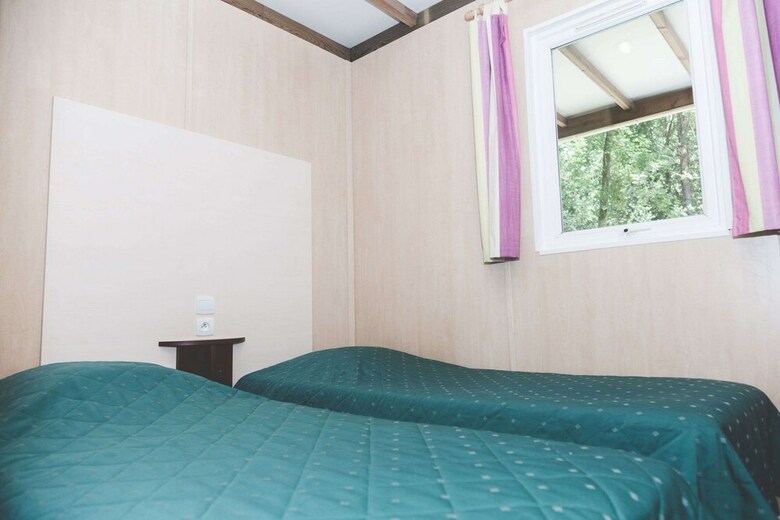 Hotel Moncontour Active Park