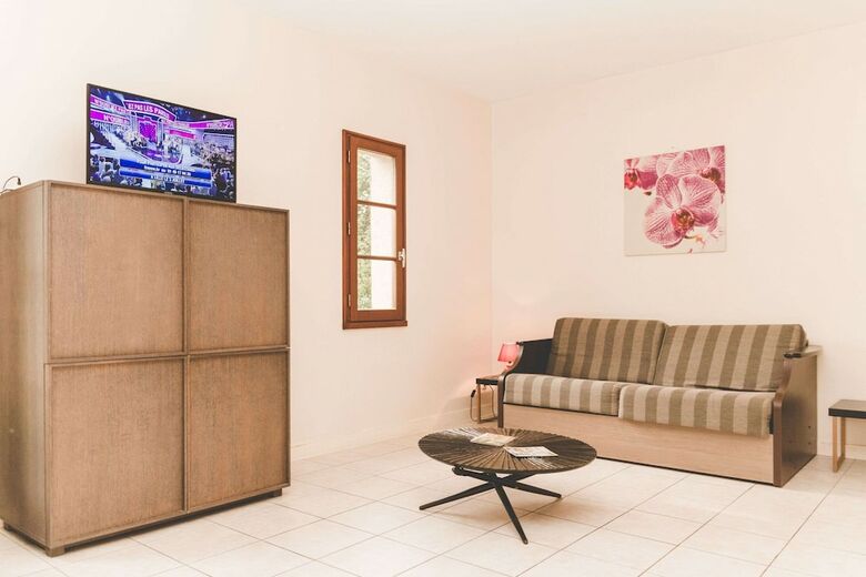Hotel Moncontour Active Park