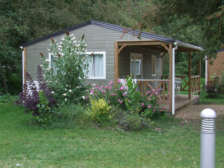 Hotel Moncontour Active Park
