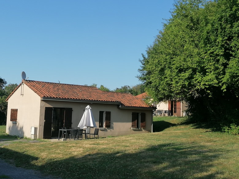 Hotel Moncontour Active Park