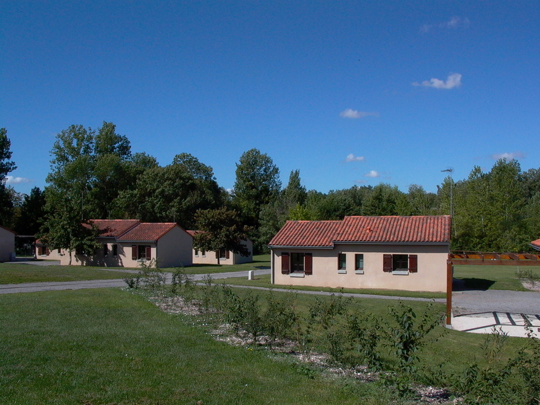 Hotel Moncontour Active Park