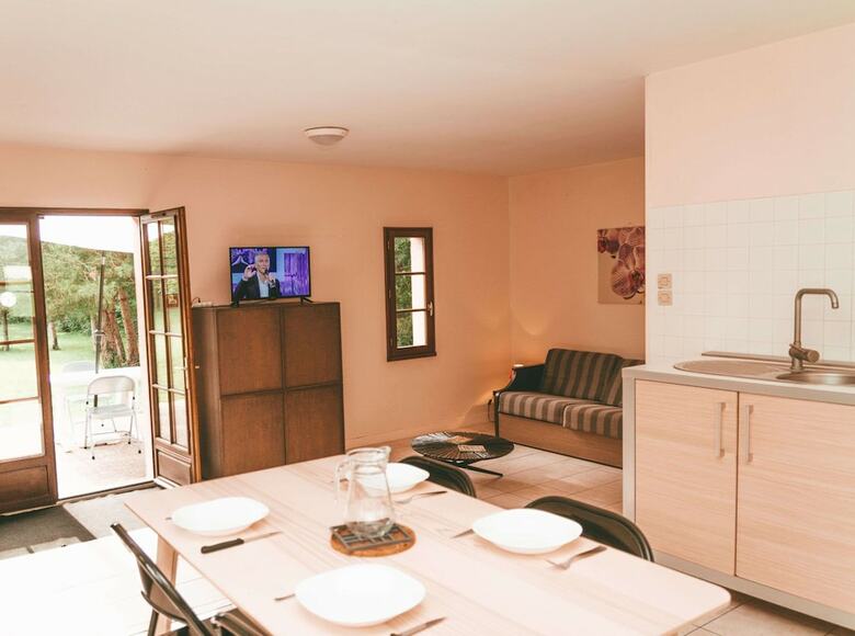 Hotel Moncontour Active Park