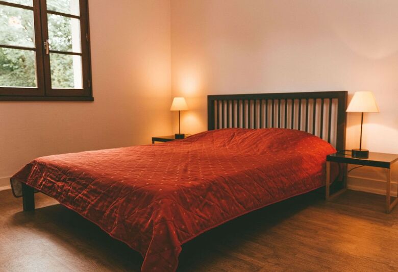 Hotel Moncontour Active Park