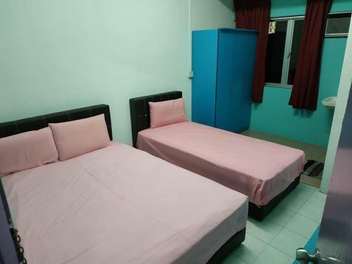 Formosa Hotel Apartment