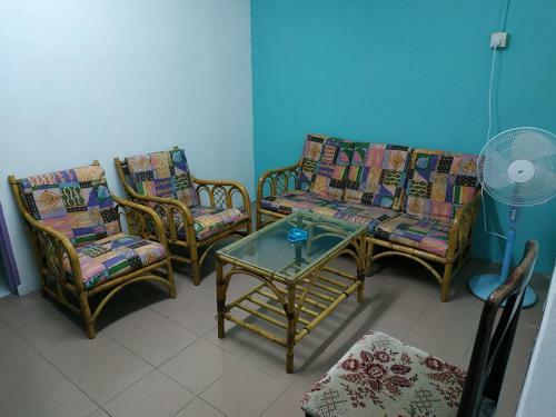 Formosa Hotel Apartment