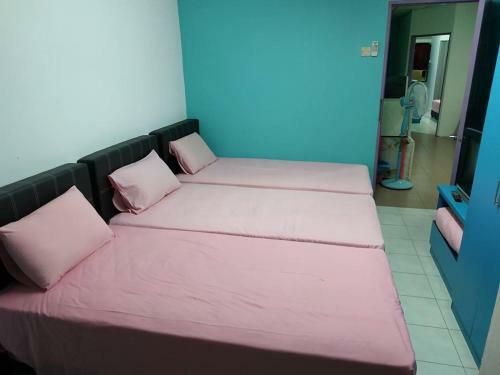 Formosa Hotel Apartment
